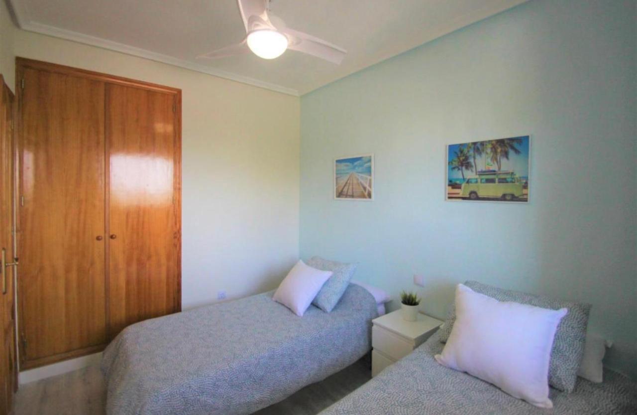 Apartament Apartamento Arenales Del Sol *