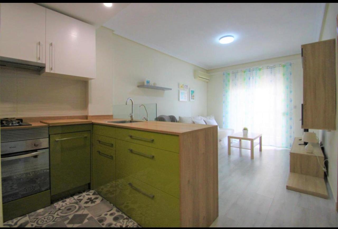 Apartamento Arenales Del Sol