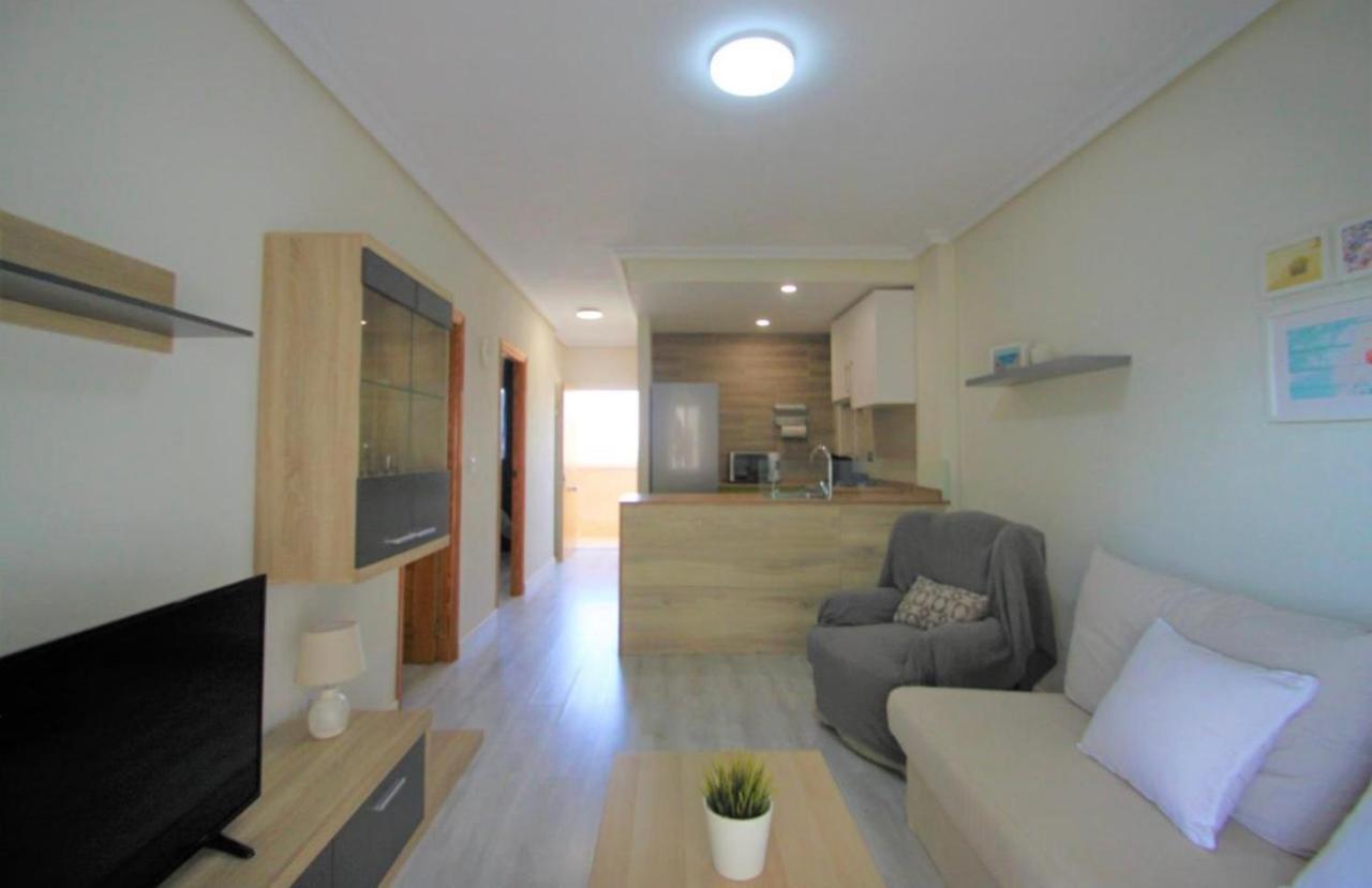 Apartamento Arenales Del Sol Apartment Arenales del Sol