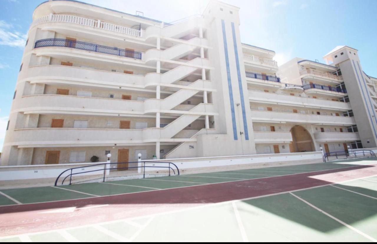 Apartamento Arenales Del Sol Apartament