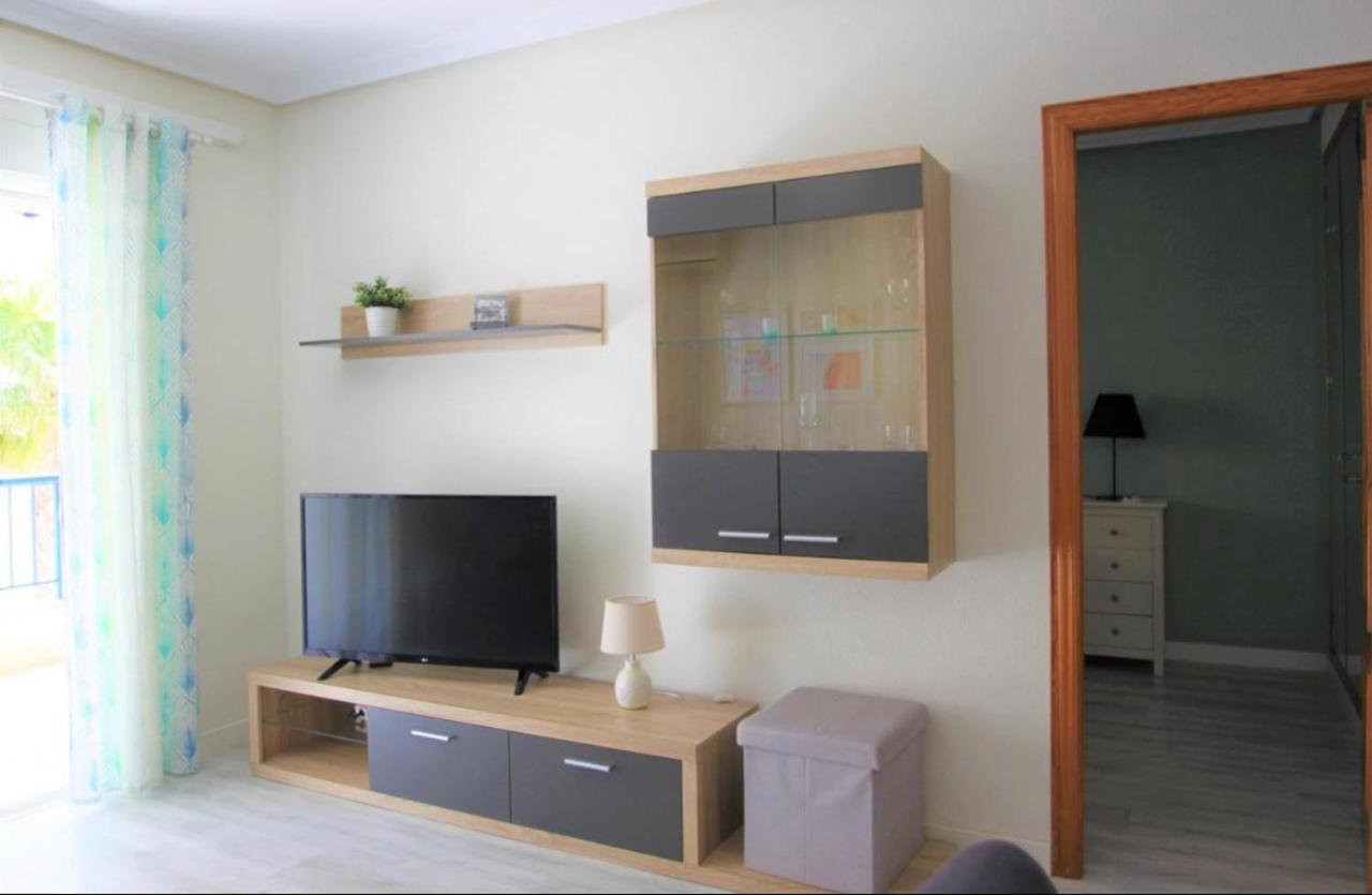 Apartament Apartamento Arenales Del Sol *