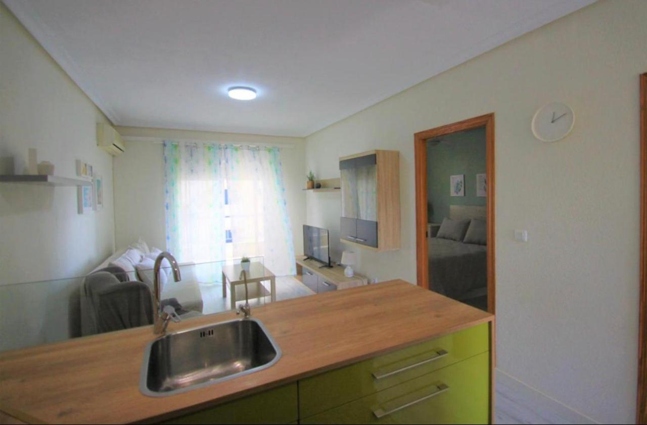 Apartamento Arenales Del Sol Arenales del Sol