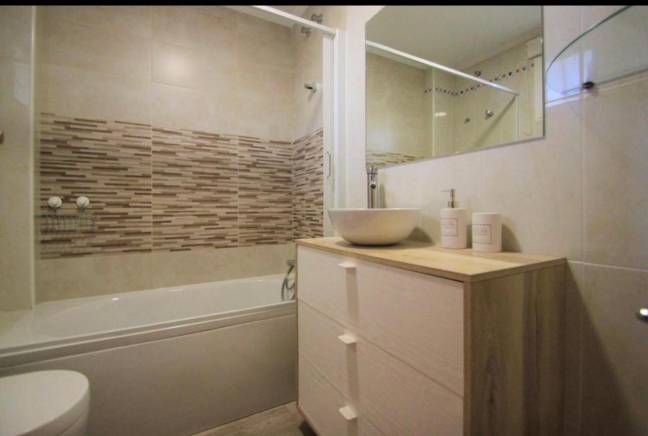 Apartamento Arenales Del Sol Apartament *