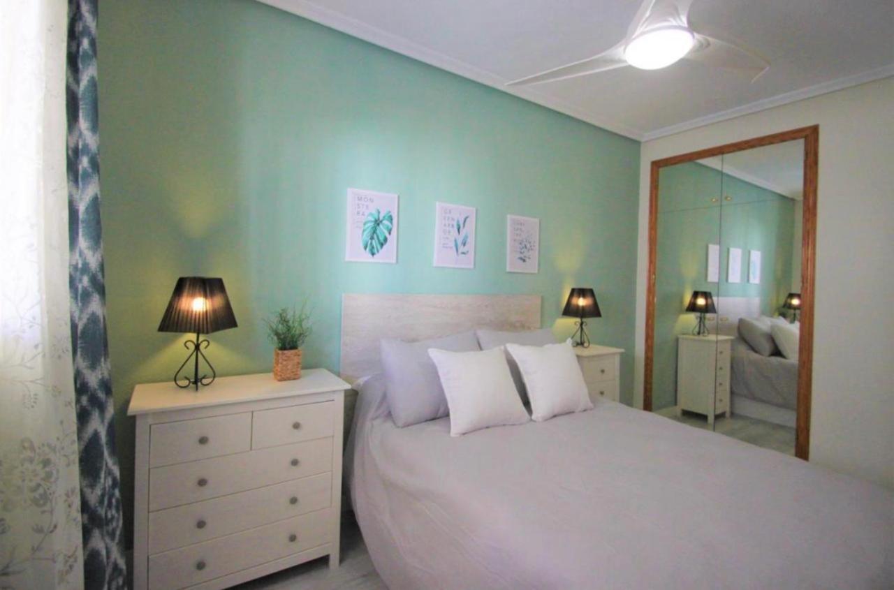 Apartamento Arenales Del Sol Apartament Arenales del Sol