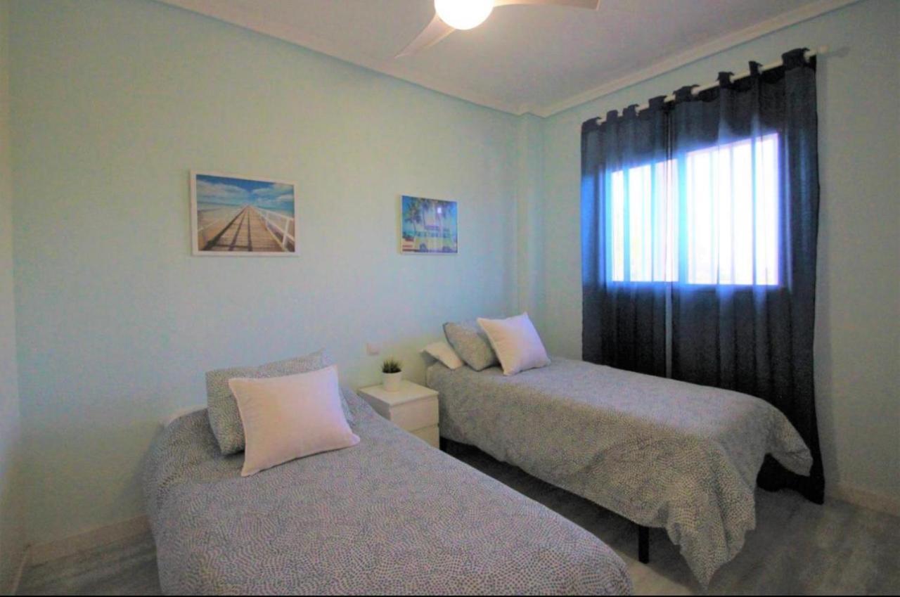 Apartamento Arenales Del Sol Apartment *