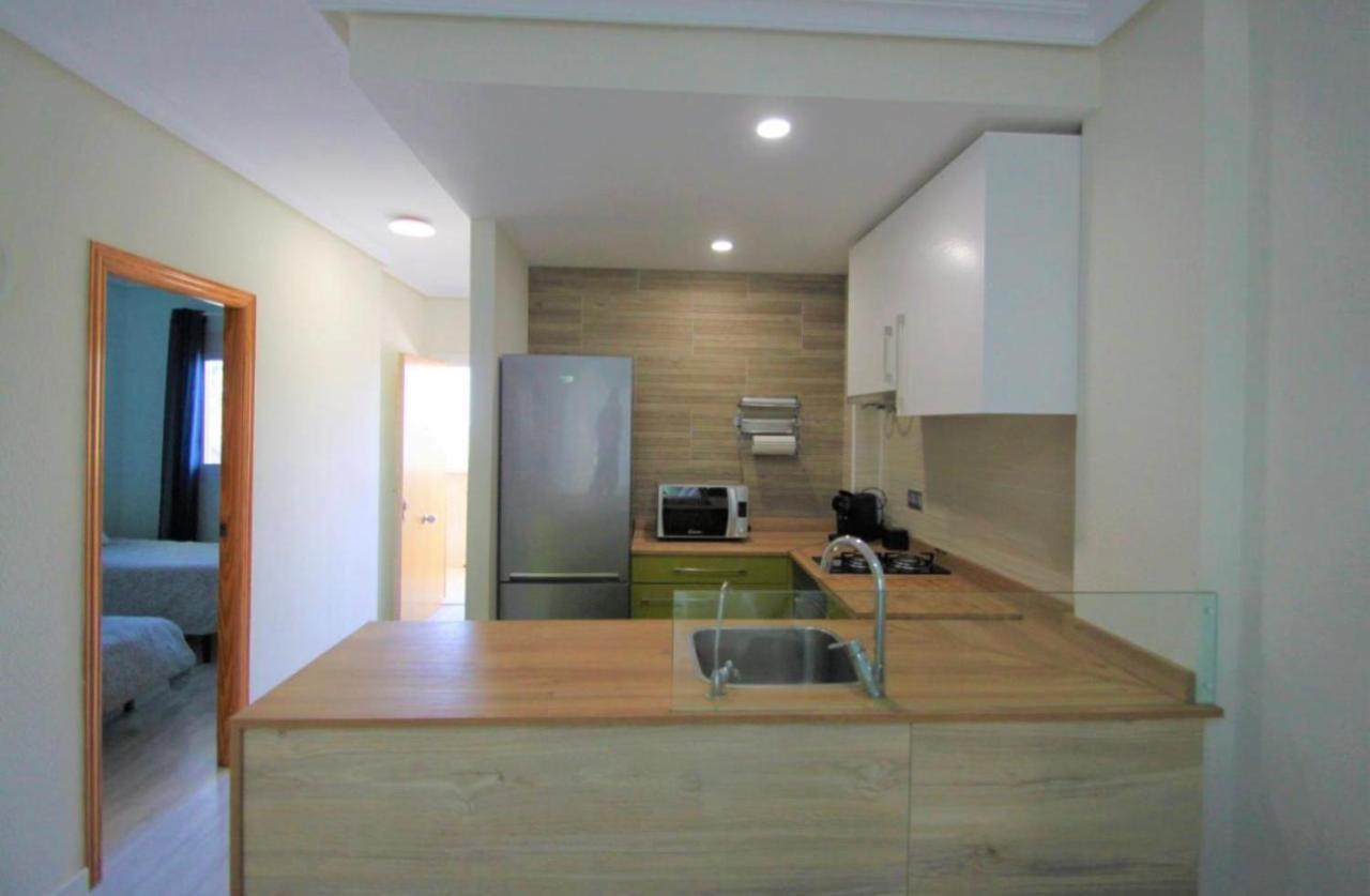 Apartamento Arenales Del Sol Apartment *