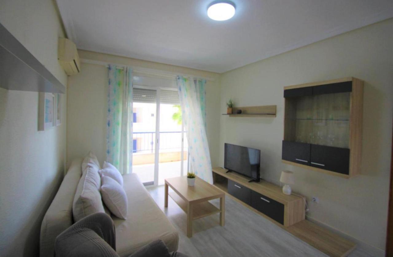 Apartamento Arenales Del Sol Apartment *
