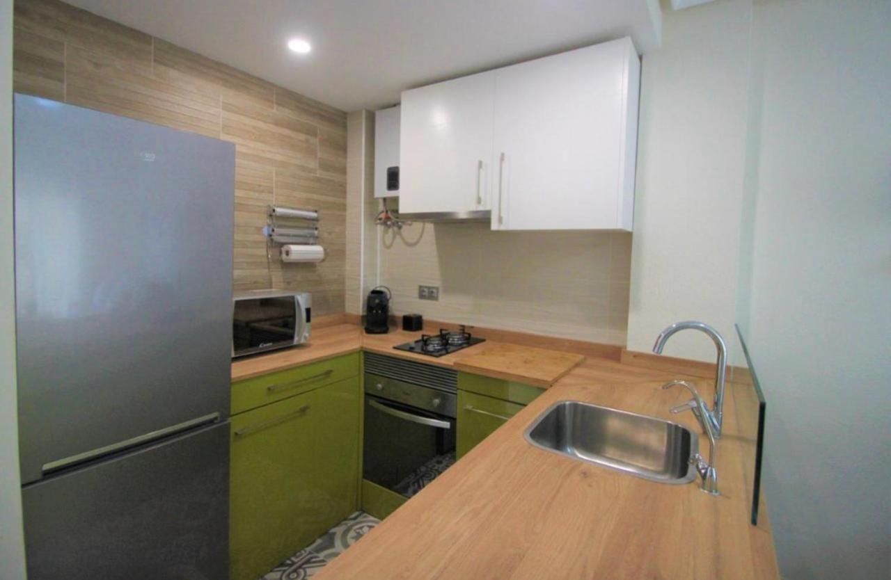 Apartamento Arenales Del Sol * Arenales del Sol