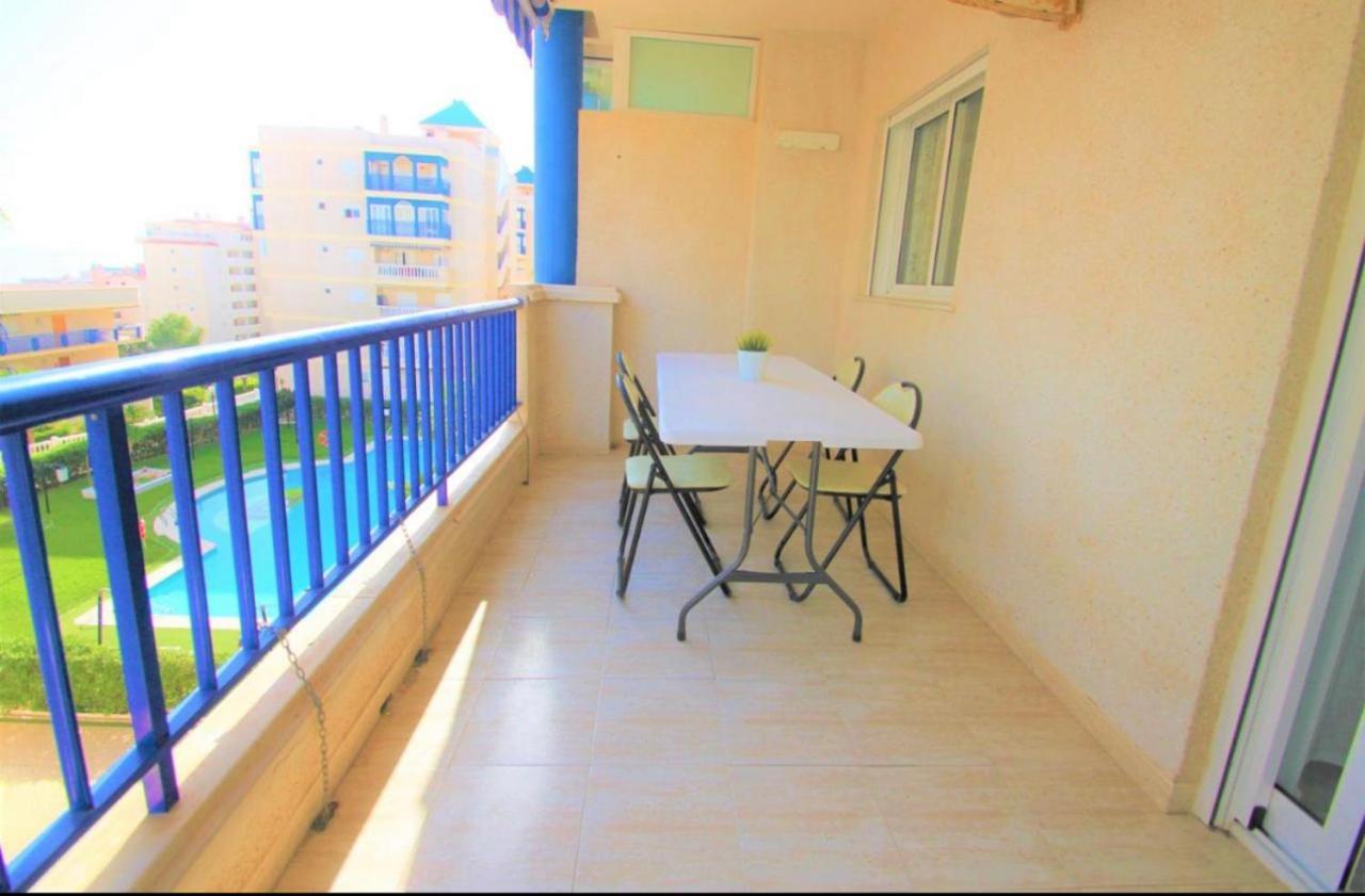 Apartamento Arenales Del Sol * Arenales del Sol
